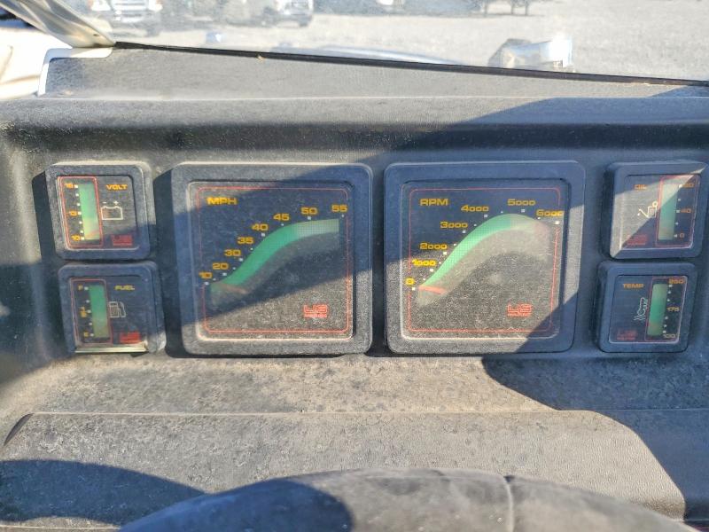 Продаж на аукціоні авто 1986 Bayliner 1800 Br, vin: BYIA33CXB686, номер лоту: 57869356