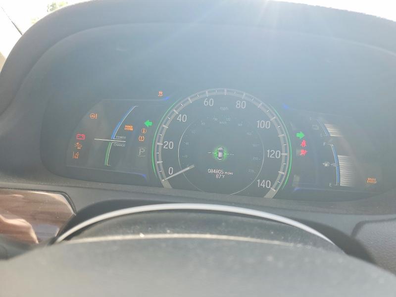 Продажа на аукционе авто 2017 Honda Accord, vin: JHMCR6F77HC019891, номер лота: 55618956