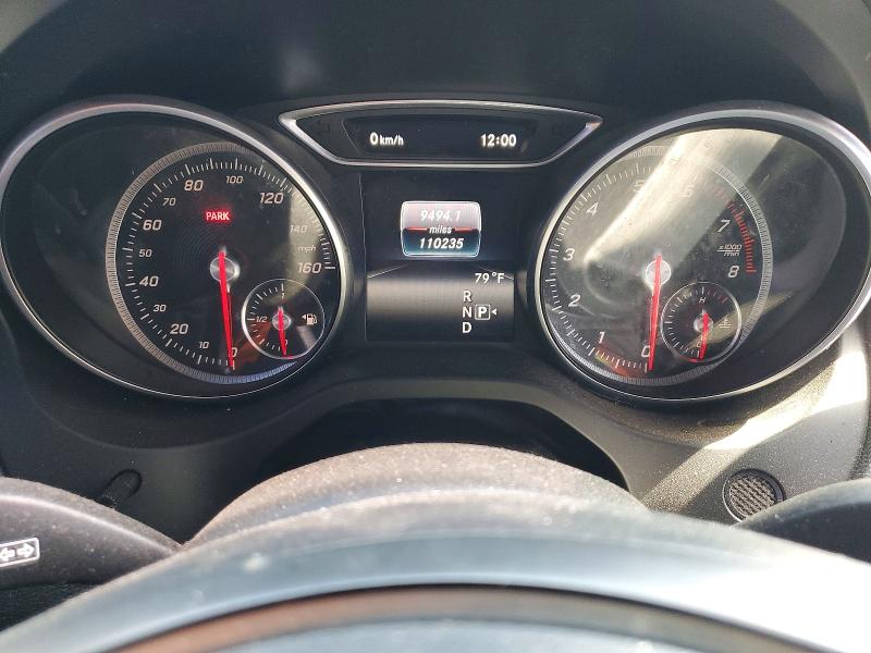 Продажа на аукционе авто 2017 Mercedes-benz Cla, vin: WDDSJ4EB8HN439779, номер лота: 85629385