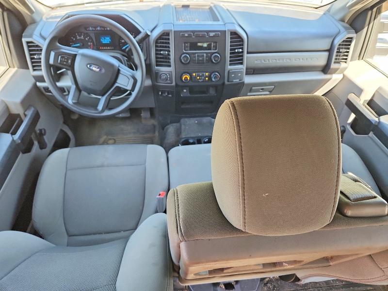 Продажа на аукционе авто 2019 Ford F250, vin: 1FT7W2B66KEE79220, номер лота: 56041606