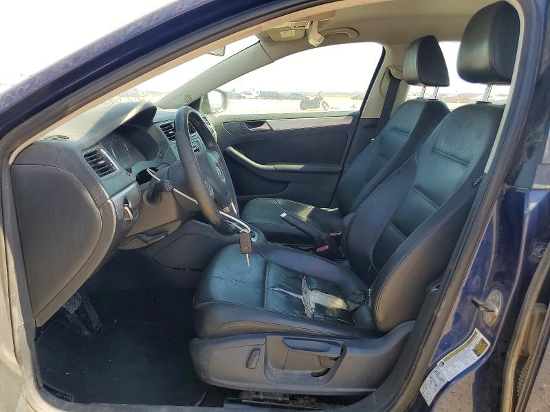 Продаж на аукціоні авто 2014 Volkswagen Jetta, vin: 3VWD17AJ6EM362219, номер лоту: 57063666