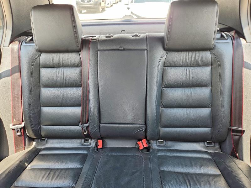 Aukcja sprzedaży 2014 Volkswagen Gti, vin: WVWGD7AJ5EW006528, numer aukcji: 56546496