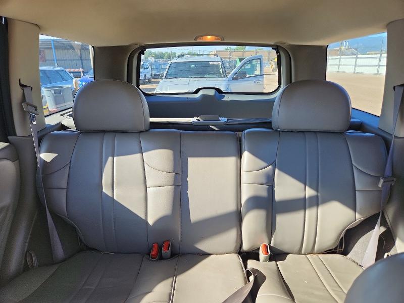 Aukcja sprzedaży 2003 Jeep Grand Cherokee, vin: 1J4GW48S83C595378, numer aukcji: 57063126