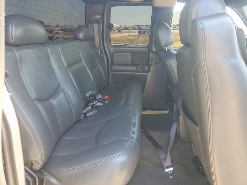 Aukcja sprzedaży 2004 Gmc New Sierra, vin: 1GTEC19T64Z320036, numer aukcji: 57600616