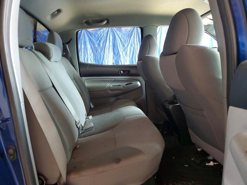 Aukcja sprzedaży 2015 Toyota Tacoma, vin: 3TMLU4EN5FM182619, numer aukcji: 58113616