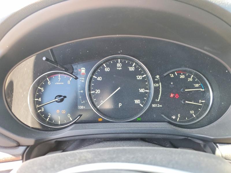 2024 Mazda Cx-5 მანქანა იყიდება აუქციონზე, vin: JM3KFBAYXR0533680, აუქციონის ნომერი: 56142796