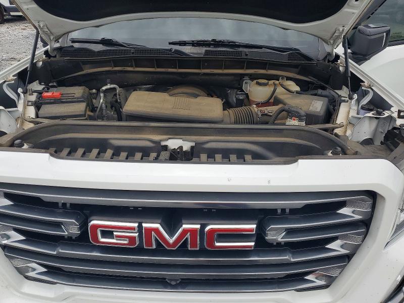 Aukcja sprzedaży 2021 Gmc Sierra, vin: 1GTP9EEL3MZ197302, numer aukcji: 57742576