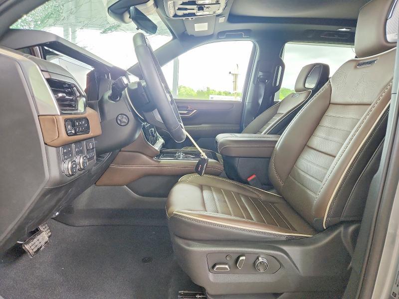 Продажа на аукционе авто 2025 Gmc Yukon, vin: 1GKS2ERL3SR265477, номер лота: 58487826