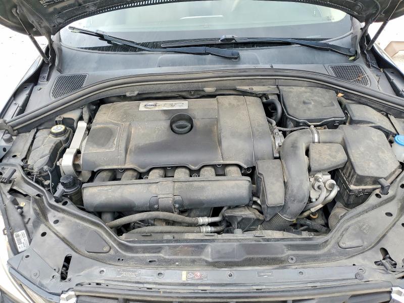 Продаж на аукціоні авто 2013 Volvo Xc60, vin: YV4952DLXD2423619, номер лоту: 58027416