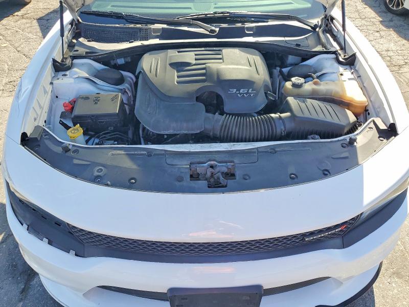 2020 Dodge Charger მანქანა იყიდება აუქციონზე, vin: 2C3CDXHG7LH244776, აუქციონის ნომერი: 56551026