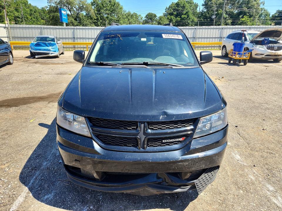 Aukcja sprzedaży 2020 Dodge Journey, vin: 3C4PDCAB6LT249253, numer aukcji: 55634016