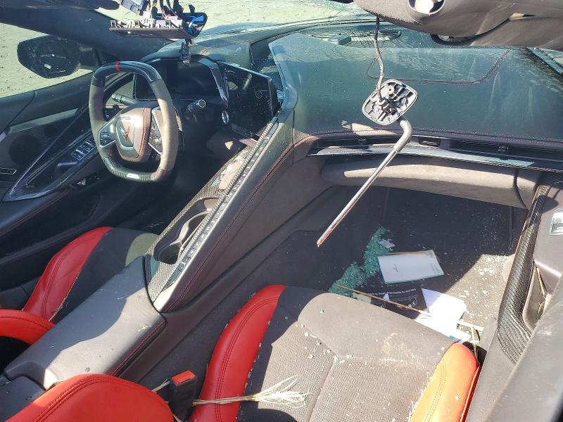 Продаж на аукціоні авто 2023 Chevrolet Corvette, vin: 1G1YF3D33P5600976, номер лоту: 56743646