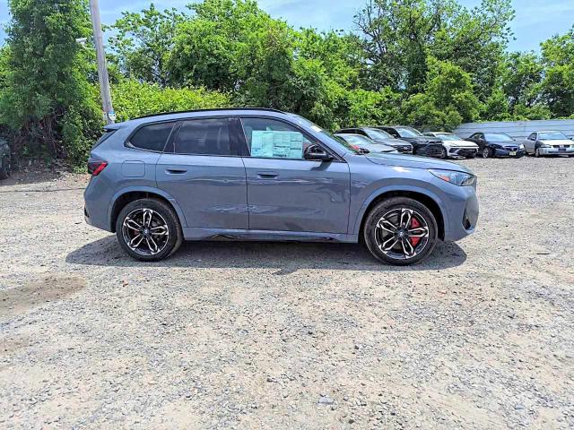 2026 Bmw X1 მანქანა იყიდება აუქციონზე, vin: WBX73EF08T5540183, აუქციონის ნომერი: 54847666
