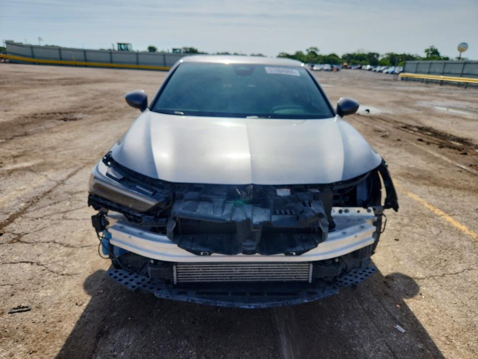 Aukcja sprzedaży 2023 Acura Integra, vin: 19UDE4H38PA020902, numer aukcji: 57604966
