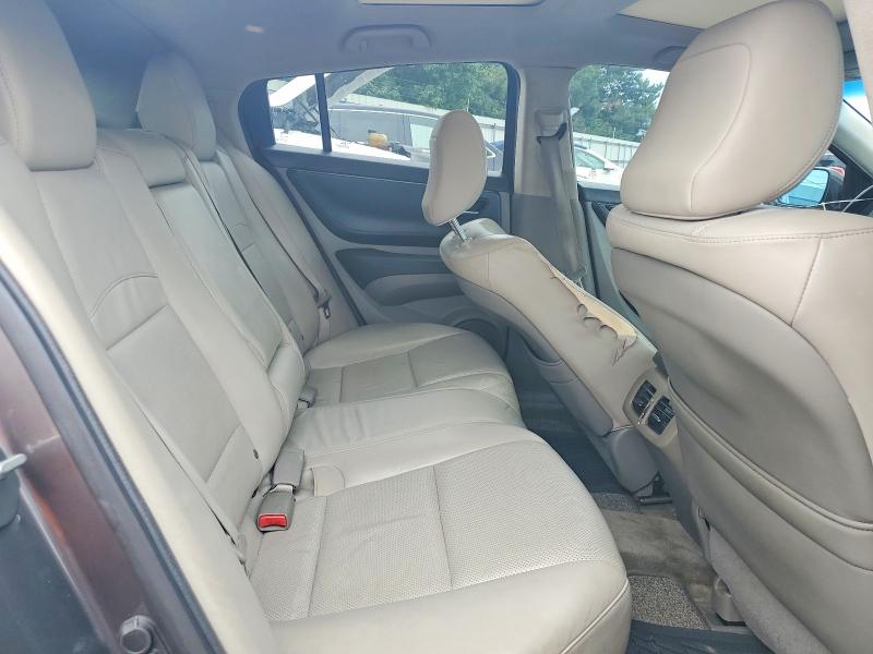 Aukcja sprzedaży 2010 Acura Zdx, vin: 2HNYB1H6XAH500976, numer aukcji: 56457856