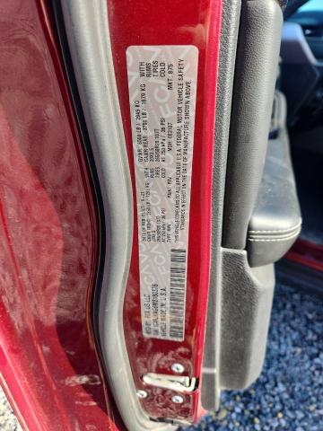 Продажа на аукционе авто 2021 Jeep Grand Cherokee, vin: 1C4RJKAG6M8180376, номер лота: 55819086