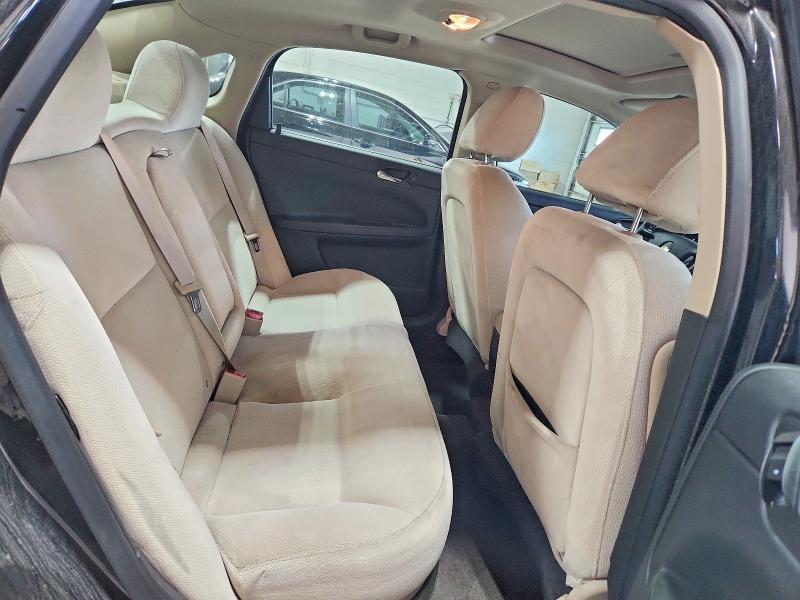 Продаж на аукціоні авто 2014 Chevrolet Impala Limited, vin: 2G1WB5E3XE1180838, номер лоту: 55985536