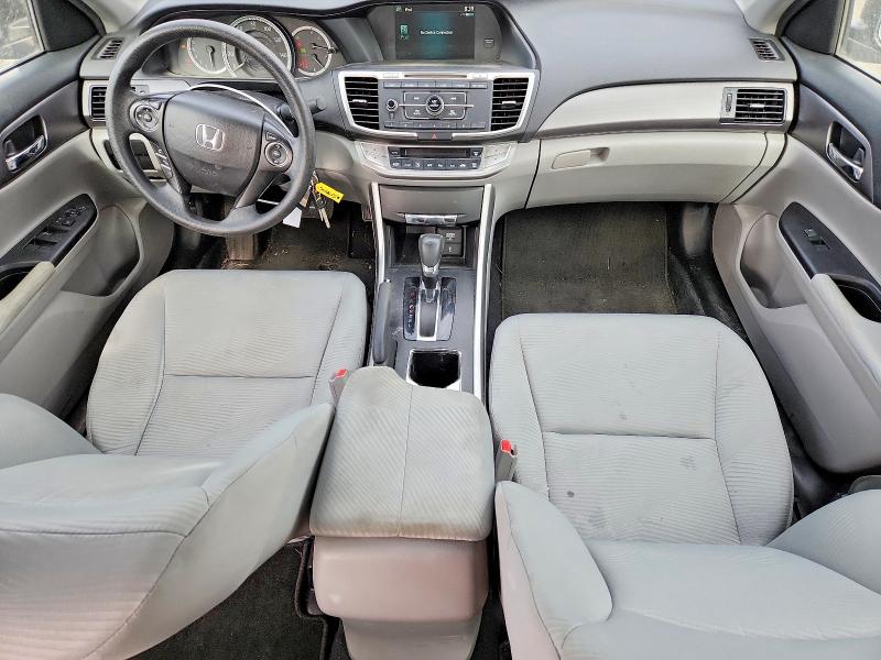 Продажа на аукционе авто 2015 Honda Accord, vin: 1HGCR2F3XFA214756, номер лота: 56488466