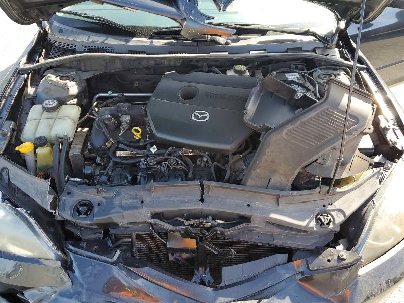 Aukcja sprzedaży 2008 Mazda 3, vin: JM1BK344981829334, numer aukcji: 55922436