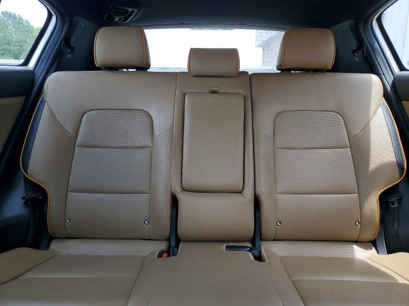 Aukcja sprzedaży 2017 Kia Sportage, vin: KNDPR3A68H7223396, numer aukcji: 56639526