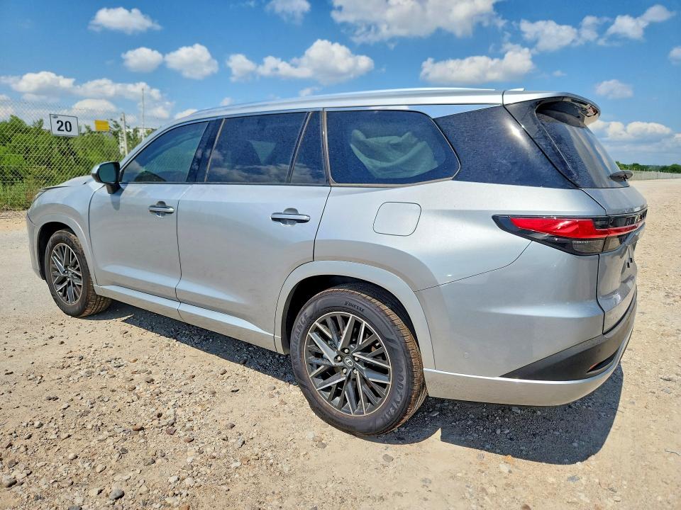 Продаж на аукціоні авто 2026 Lexus Tx 350, vin: 5TDAAAA64TS020411, номер лоту: 57911876