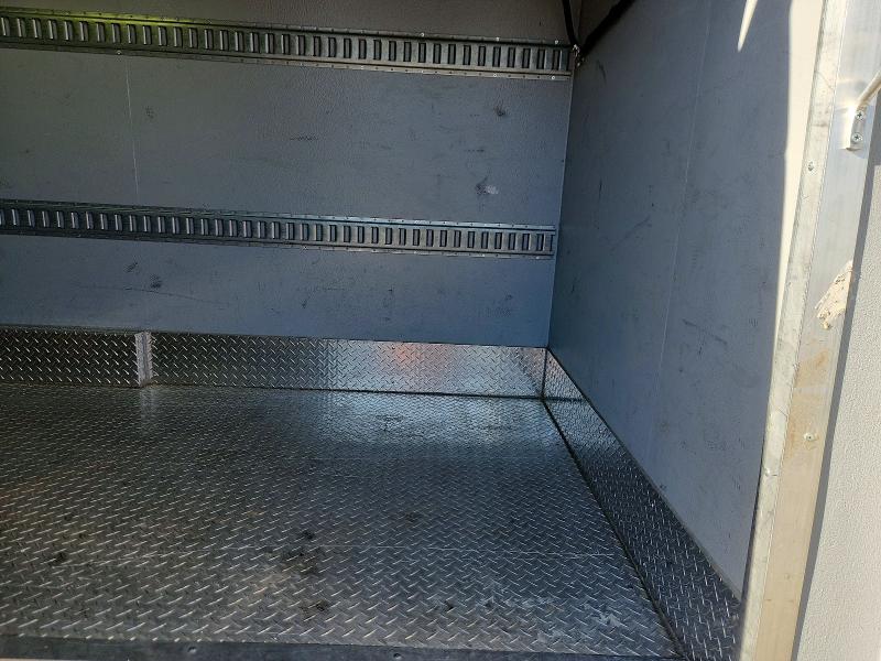 2023 Mercedes-benz Sprinter მანქანა იყიდება აუქციონზე, vin: W1Y40BHY8PT130877, აუქციონის ნომერი: 57019756