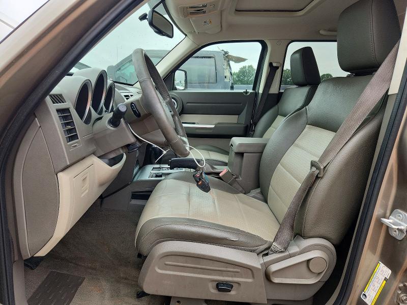 59148026 :رقم المزاد ، 1D8GU58K87W669261 vin ، 2007 Dodge Nitro مزاد بيع