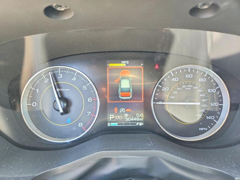 Aukcja sprzedaży 2022 Subaru Crosstrek, vin: JF2GTHRC8NH270220, numer aukcji: 58467146