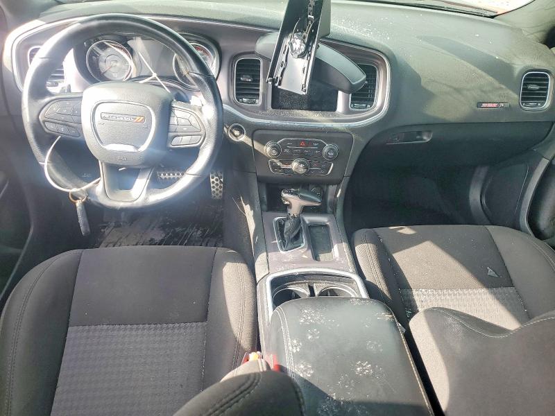 Aukcja sprzedaży 2021 Dodge Charger, vin: 2C3CDXGJ9MH563336, numer aukcji: 55423126