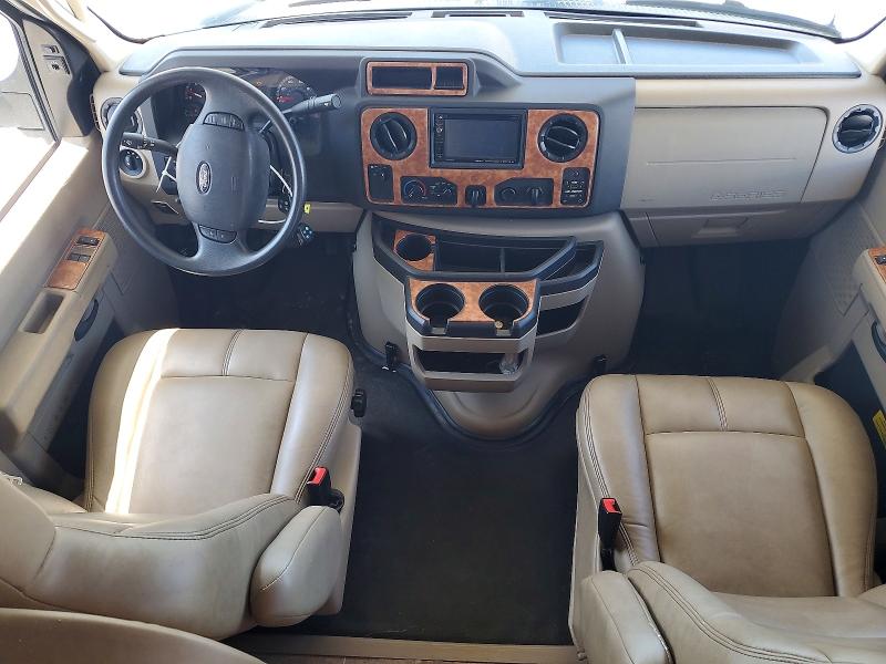 Продажа на аукционе авто 2017 Thor Motorhome, vin: 1FDXE4FS0HDC14311, номер лота: 56783916