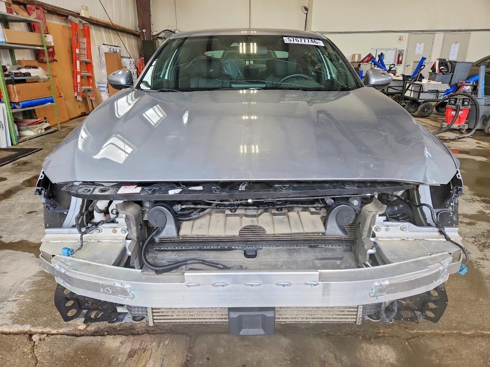 Продажа на аукционе авто 2018 Honda Accord, vin: 1HGCV1F34JA809648, номер лота: 57677746