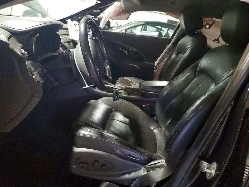 2014 Buick Lacrosse მანქანა იყიდება აუქციონზე, vin: 1G4GB5G38EF188885, აუქციონის ნომერი: 55884876