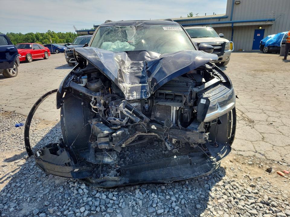 2021 Volkswagen Tiguan მანქანა იყიდება აუქციონზე, vin: 3VV2B7AX9MM148630, აუქციონის ნომერი: 55688336