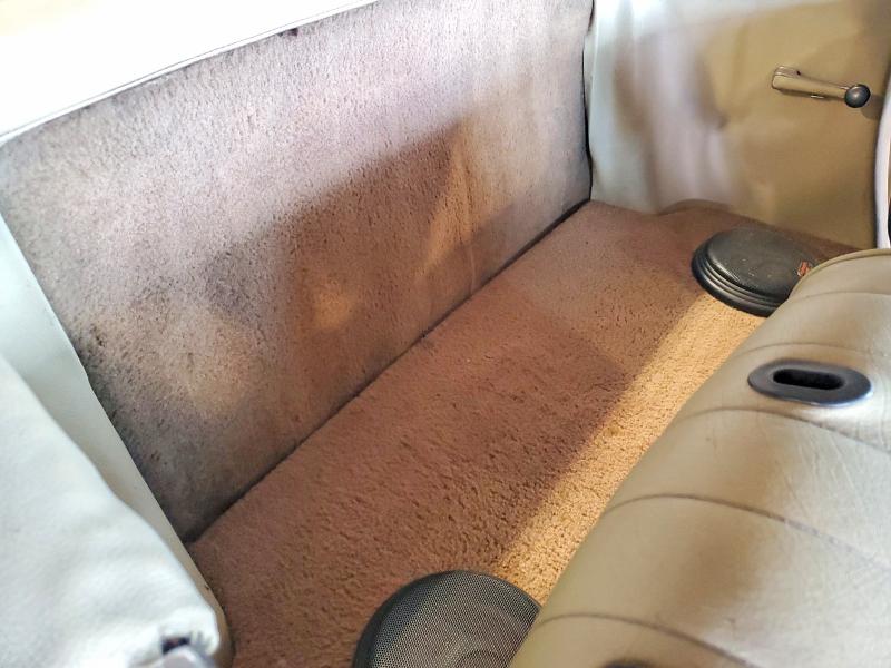 57668236 :رقم المزاد ، 10704412027650 vin ، 1975 Mercedes-benz 450 Sl مزاد بيع