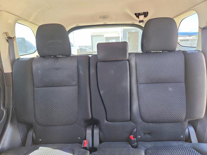 Продаж на аукціоні авто 2018 Mitsubishi Outlander, vin: JA4AD3A37JZ040134, номер лоту: 59184826