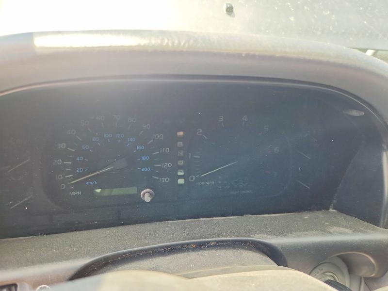 Aukcja sprzedaży 2002 Lexus Lx, vin: JTJHT00W623522242, numer aukcji: 57008646