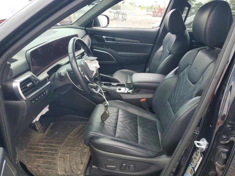 Продажа на аукционе авто 2024 Kia Telluride, vin: 5XYP5DGCXRG444808, номер лота: 56769426