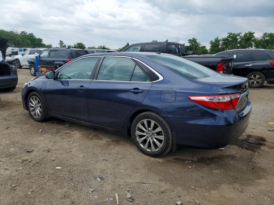 Aukcja sprzedaży 2016 Toyota Camry, vin: 4T1BK1FK0GU571262, numer aukcji: 56619756