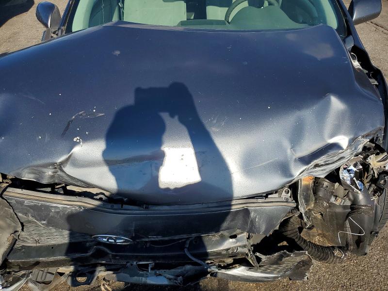 59137226 :رقم المزاد ، 2T1BU4EE9AC363185 vin ، 2010 Toyota Corolla مزاد بيع