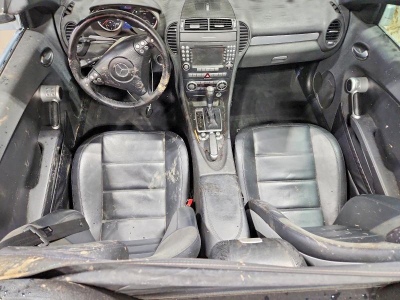 Продажа на аукционе авто 2005 Mercedes-benz Slk, vin: WDBWK73F55F060081, номер лота: 56150466