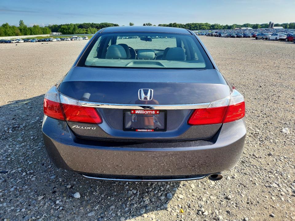 57398696 :رقم المزاد ، 1HGCR2F31DA004317 vin ، 2013 Honda Accord مزاد بيع