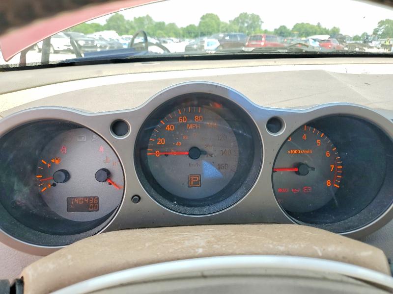 Aukcja sprzedaży 2004 Nissan Maxima, vin: 1N4BA41E74C898145, numer aukcji: 57040076