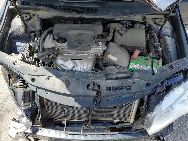 58199756 :رقم المزاد ، 4T4BF1FK1GR559437 vin ، 2016 Toyota Camry مزاد بيع