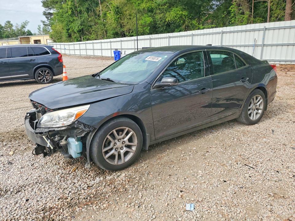 2015 Chevrolet Malibu მანქანა იყიდება აუქციონზე, vin: 1G11C5SL9FF290754, აუქციონის ნომერი: 58198076