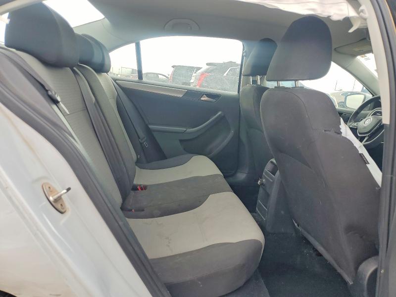 Продаж на аукціоні авто 2017 Volkswagen Jetta, vin: 3VW2B7AJ2HM320803, номер лоту: 59301076