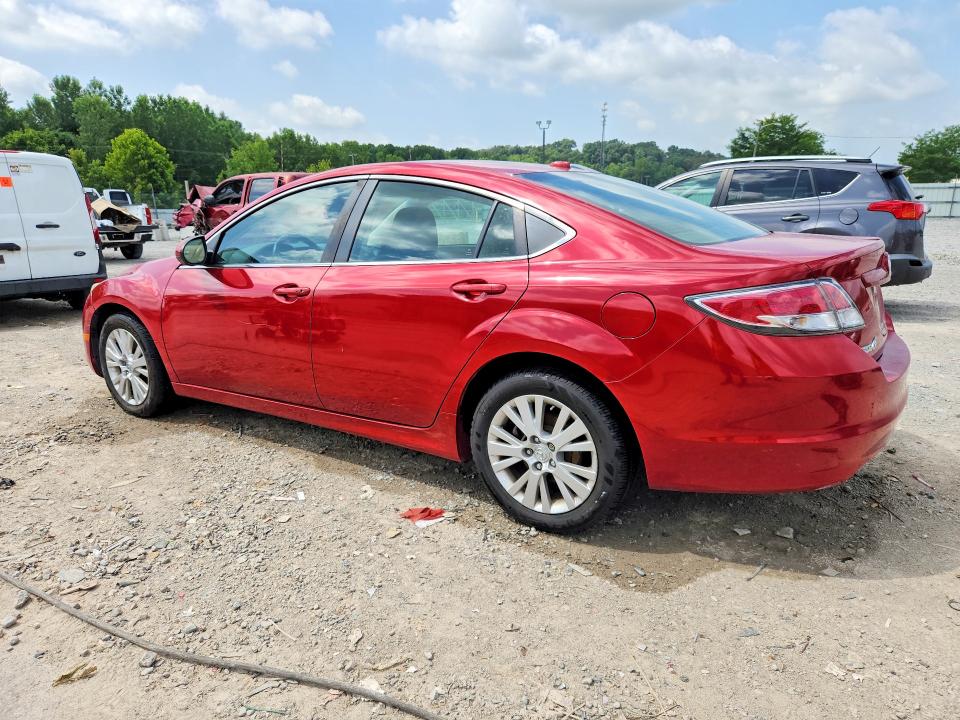 85974495 :رقم المزاد ، 1YVHP82A195M04311 vin ، 2009 Mazda 6 مزاد بيع