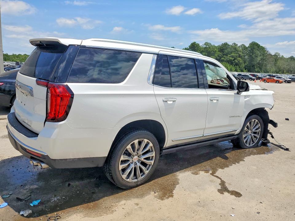 Продажа на аукционе авто 2021 Gmc Yukon, vin: 1GKS2DKL1MR354472, номер лота: 58468296