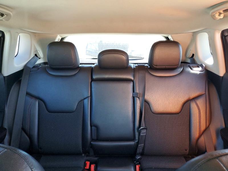 Aukcja sprzedaży 2020 Jeep Compass, vin: 3C4NJDDB1LT170705, numer aukcji: 57398816