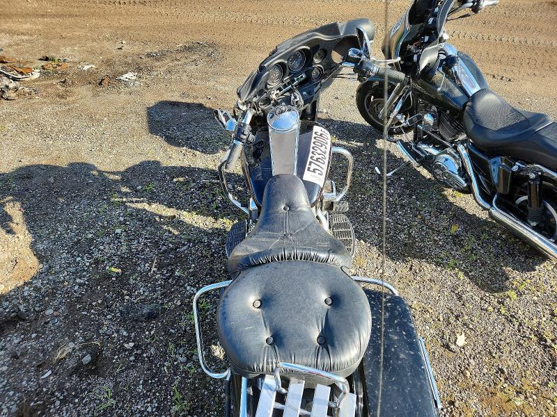 Aukcja sprzedaży 1999 Harley-davidson Flht, vin: 1HD1DDV18XY637181, numer aukcji: 57632906