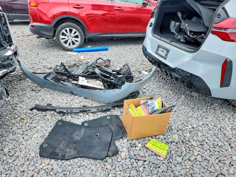 Aukcja sprzedaży 2025 Bmw X3, vin: 5UX73GP02S9X52316, numer aukcji: 58122386